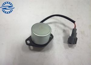 Wholesale Excavator Electric Parts EX120 EX200-2 EX200-3 Solenoid Valve Angular Sensor 4444902 from china suppliers