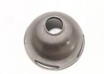 One Stop Stamping Custom Deep Drawn Metal Stainless Steel Parts FOB Trade Term