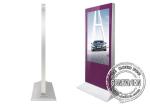 55'' Wifi Digital Signage 1080p Led Video Wall Indoor DID Ultra Narrow Bezel