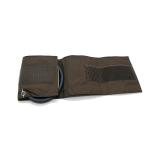 Reusable Arm size 18cm 26cm Adult BP Cuff TPU Medical Materials