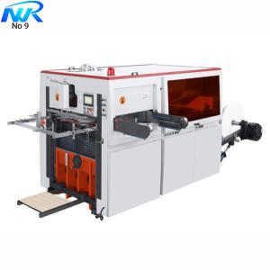Wholesale automatic cardboard die board laser cutting machine jigsaw puzzle die cutting machine from china suppliers