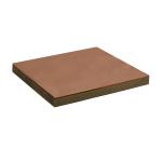 Potroom Cathode Copper Plated Aluminum Sheet For Aluminum Smelter