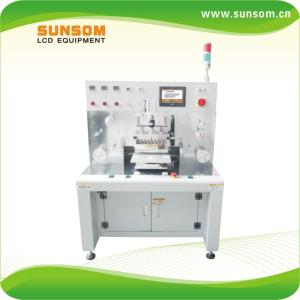 Wholesale ACF Pre-attachment Machine from china suppliers