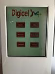 Telecom company Customer Service Queue Management System