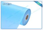 Polypropylene Spunbonded Nonwoven Fabric, Pp non-woven, Tnt Nonwoven Spunbond