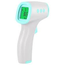 Wholesale Multifunctional Non Contact Infrared Thermometer , Non Contact Body Thermometer from china suppliers