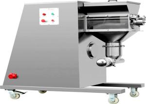 Wholesale GMP Pharmaceutical Oscillating Granulator Machine from china suppliers