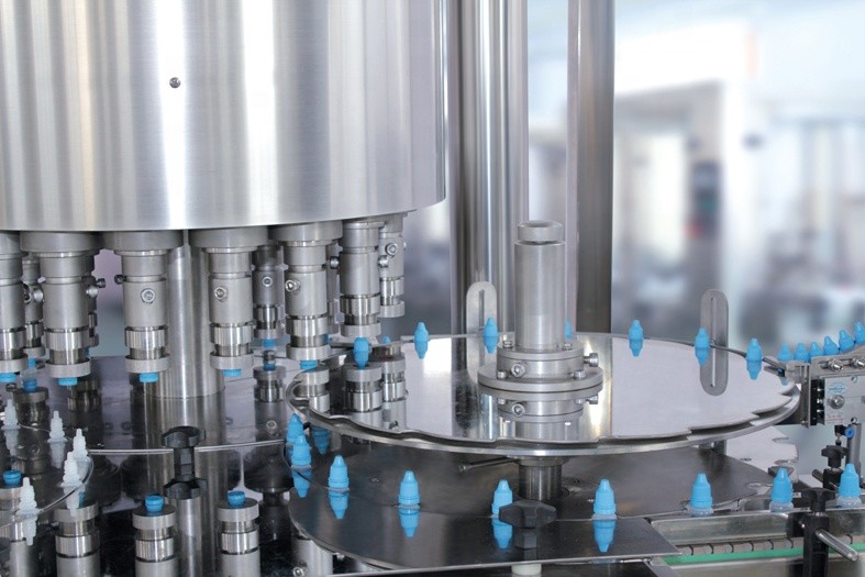 Full Automatic Laboratory Suppository Filling And Sealing Machine