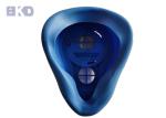 Weather Resistant DIN1.2344 Precision Moulded Components
