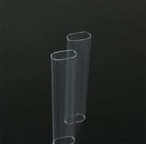 Wholesale High Quality Round PC Pipe Diffuser from china suppliers