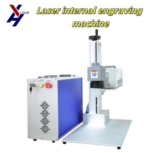 Factory Price Portable CNC Metal Plastic UV 3D Trophy Crystal Acrylic Jewelry