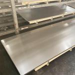 Metal 304 304L Stainless Steel Sheet Plate 430 1000mm Cold Rolled