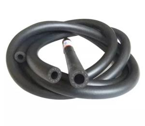 Wholesale Lightweight High Temperature Resistant Hose Rubber Stainless Steel Braided Steam Hose from china suppliers