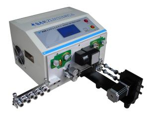 Wholesale K88 Automatic Wire Stripping Machine Wire Stripping and Twisting Machine from china suppliers