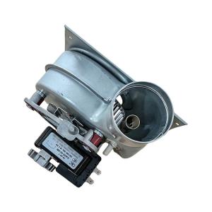 Wholesale Low Noise Wall Mounted Gas Boiler With Turbo Centrifugal Fan from china suppliers