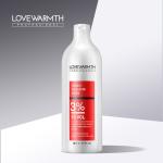 Salon Peroxide Cream 1000ML Hair Color Oxidant With 5 Years Validity