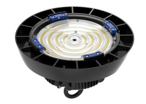 Wholesale Aluminum High Bay Workshop Lights 100 Watt 6500K Ufo Led Lights 260*178 Mm from china suppliers