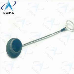 Wholesale Shell Size 11 D38999 Dust Caps Connector Type D38999 32W11N Plug Cap from china suppliers