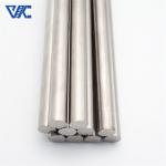 Good Weldability & Formability Nickel Alloy Inconel 718 Round Bar NACE MR01-75