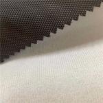 1680DX1680D 400gsm 150cm Polyester Oxford Bonded Fabric Waterproof And Uv Proof