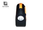 Li-ion 12 / 24V 800A Jump Starter Power Bank for Truck , Motorcycle , Boat , Jet