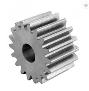 China 40X Helical Spur Gear Internal Gear Hub For Ball Mill on sale