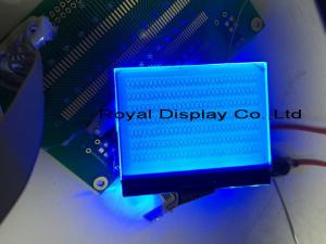 Wholesale 240*160 Dots Graphic LCD Module With Red / Black / Green LED Backlight from china suppliers