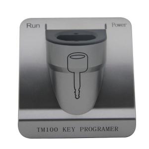 China Professional Car Key Programmer , TM100 Transponder Key Programmer on sale