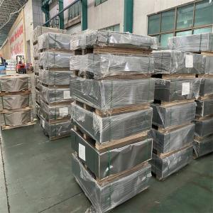 Wholesale Spcc Oil Coated Tinplate Steel 1 - 3g/M2 0.14mm For Paint Buckets from china suppliers