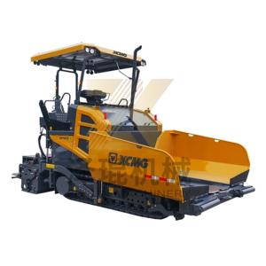 Wholesale 17ton 2.25m 4.5m XCMG RP605 PAVER EC Stage III road construction equipment from china suppliers