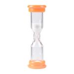 Waterproof Plastic Hourglass 30 seconds 50 seconds 60 Second Sand Timer