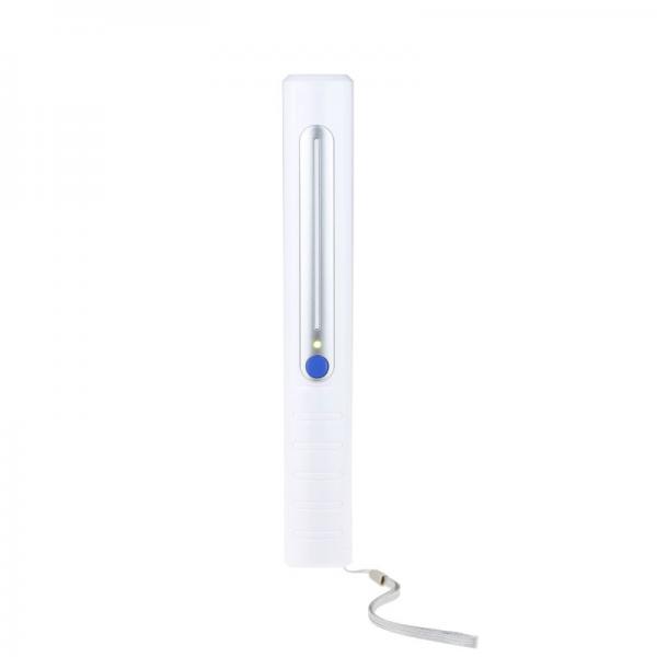 Quality Handheld Uv Light Sterilizer Germicidal 245nm Help To Eliminate Bacteria for sale