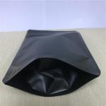 Retail Sale high quality plastic 10g 500g 250g zip lock bag for Cofee/Tea
