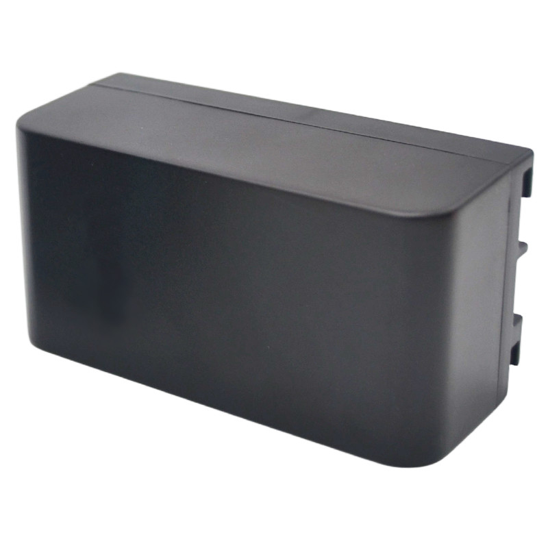 GEB121 Battery For Leica TCR407, TCR702, TCR802 TPS-400 TPS-1100 TPS-800 TPS-700 TC302/402Total Station Surveying 6V 4200mAh
