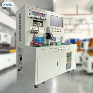 Wholesale Accurate Rapidlong Lasting Battery Machine With Endurance Test Genius from china suppliers