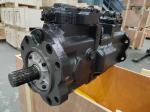 K5V200DTP-9N0Q-17T Kawasaki K5V Series Excavators Pump