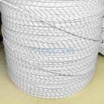 Fiberglass Braided Heating Wires Flexibilenand Durabile Ideal For Various