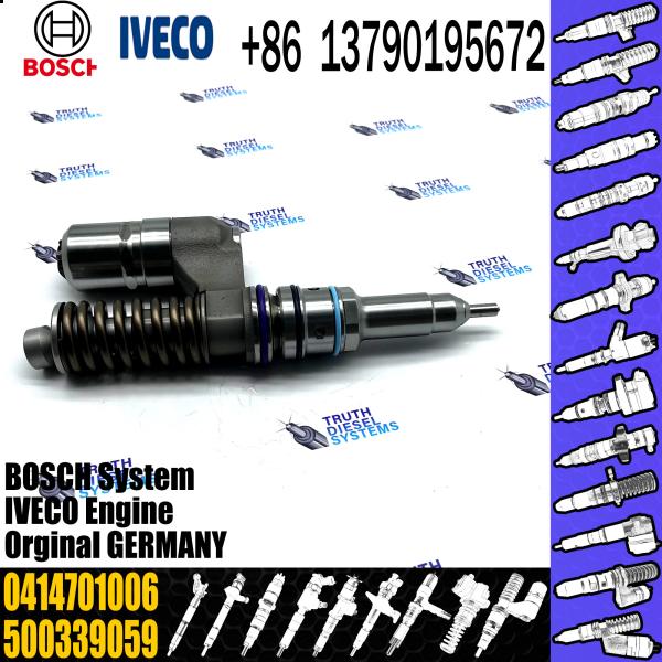 BOSCH injetor 0414701006 0414701053 0414701084 Diesel fuel Unit pump assembly