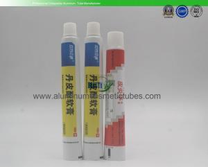 Wholesale Offset Printing Empty Toothpaste Tubes 30ml 60ml 80ml Skin Care ABL Laminated Packaging from china suppliers