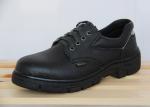 Workshop Industrial Safety Products Mens Steel Cap Shoes Anti - Oil S1P Grade