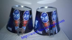 Wholesale Ice Beer Bucket with handle and High Quality _ China Supplier from china suppliers