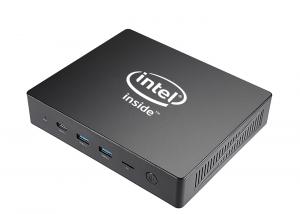 China J3455 CPU Intel Celeron Mini PC MSATA 2.5HDD/SSD HDMI VGA USB2.0 USB3.0 on sale