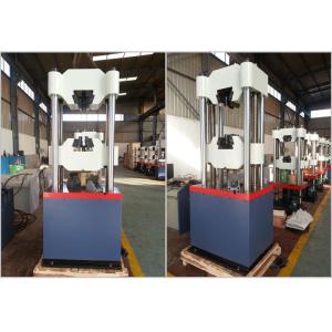 Liyi 300KN Universal Testing Machine with 800mm Drawing Space