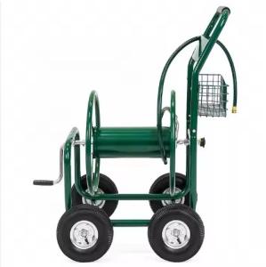 Wholesale High Capacity Water Hose Reel Cart Easy Setup High Corrosion Resistance from china suppliers