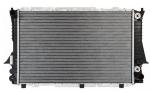 OEM 4A0121251m/C Cooling Car Radiator For Audi A6/S6/100/100 Quattro'92-97