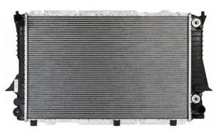 Wholesale OEM 4A0121251m/C Cooling Car Radiator For Audi A6/S6/100/100 Quattro'92-97 from china suppliers