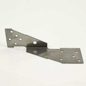Wholesale Fabrication Bracket Hurricane Tie Clip for Wood Connector Building Construction System from china suppliers