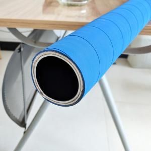 Wholesale Industrial Anti - Static Chemical Flexibility Hose , Conductive UPE Chemical Hose from china suppliers