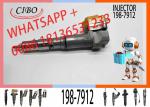 diesel fuel injector 174-7526 198-6877 232-1166 20R-0760 173-9272 232-1173 10R