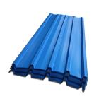 Corrugated Galvanized Zinc Sheets Gi Roofing Sheet corrugated metal roofing